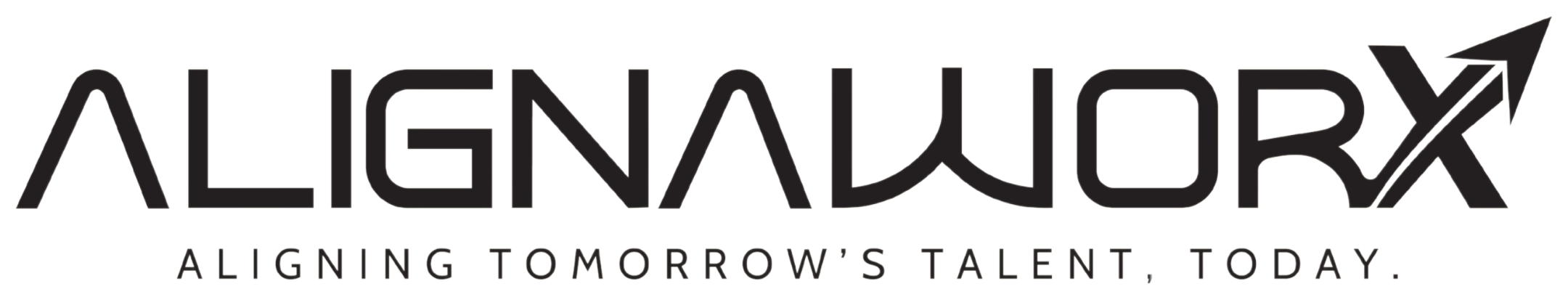 AlignaWorX logo
